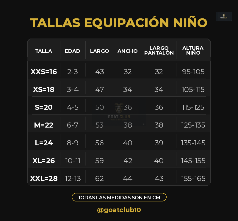 Camiseta Niño