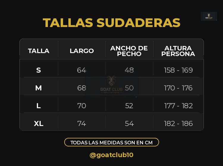 Sudaderas