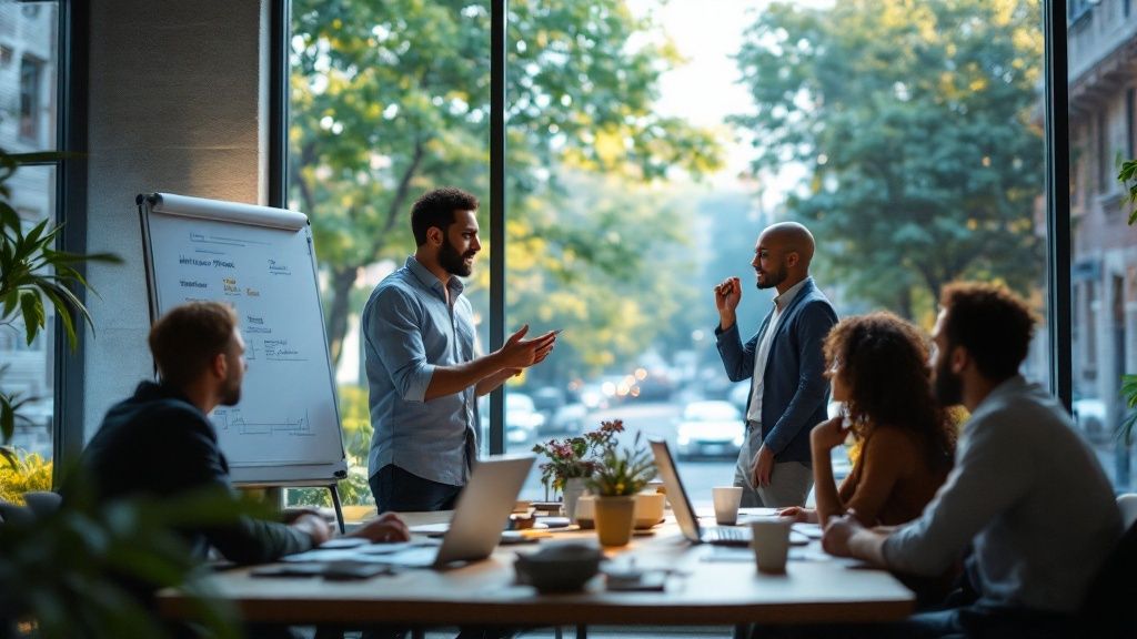 Attracting and Retaining Talent in St Louis County Small Business Employment