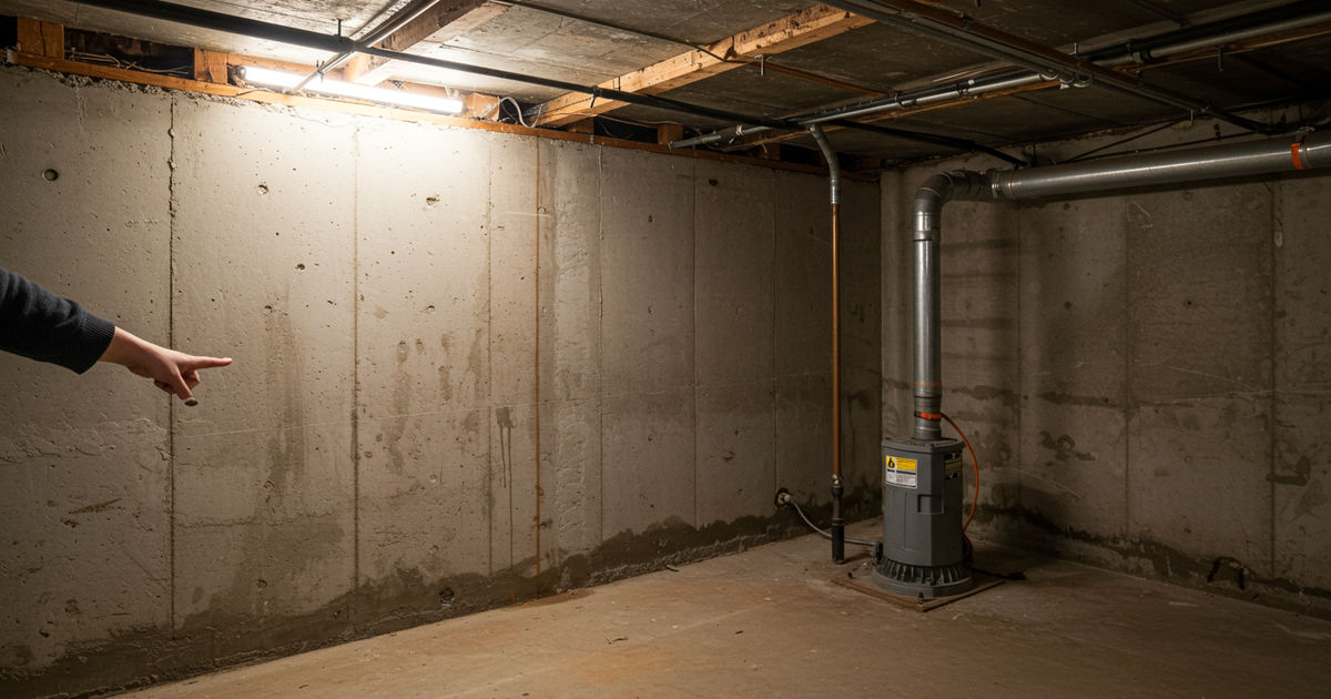 Basement Waterproofing in St. Louis: A Homeowner’s Guide