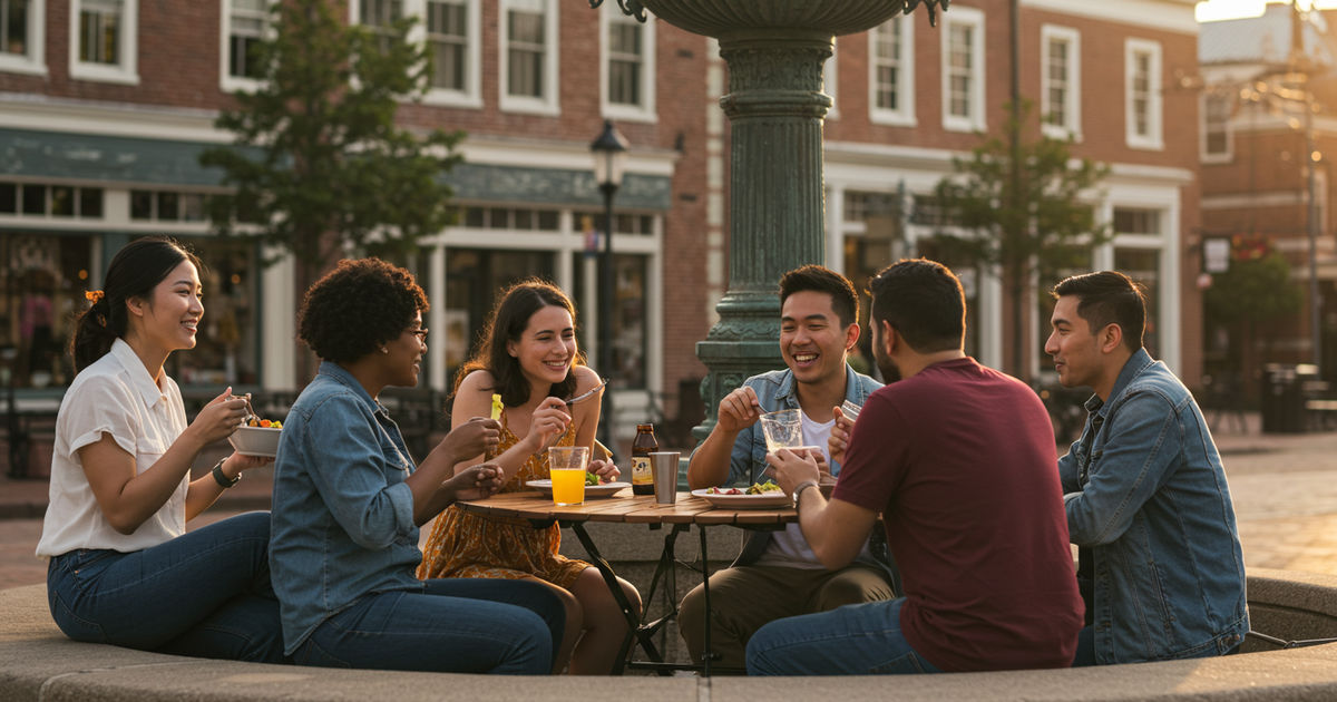 Best Restaurants in Belleville, IL: A Local's Guide to the Metro East
