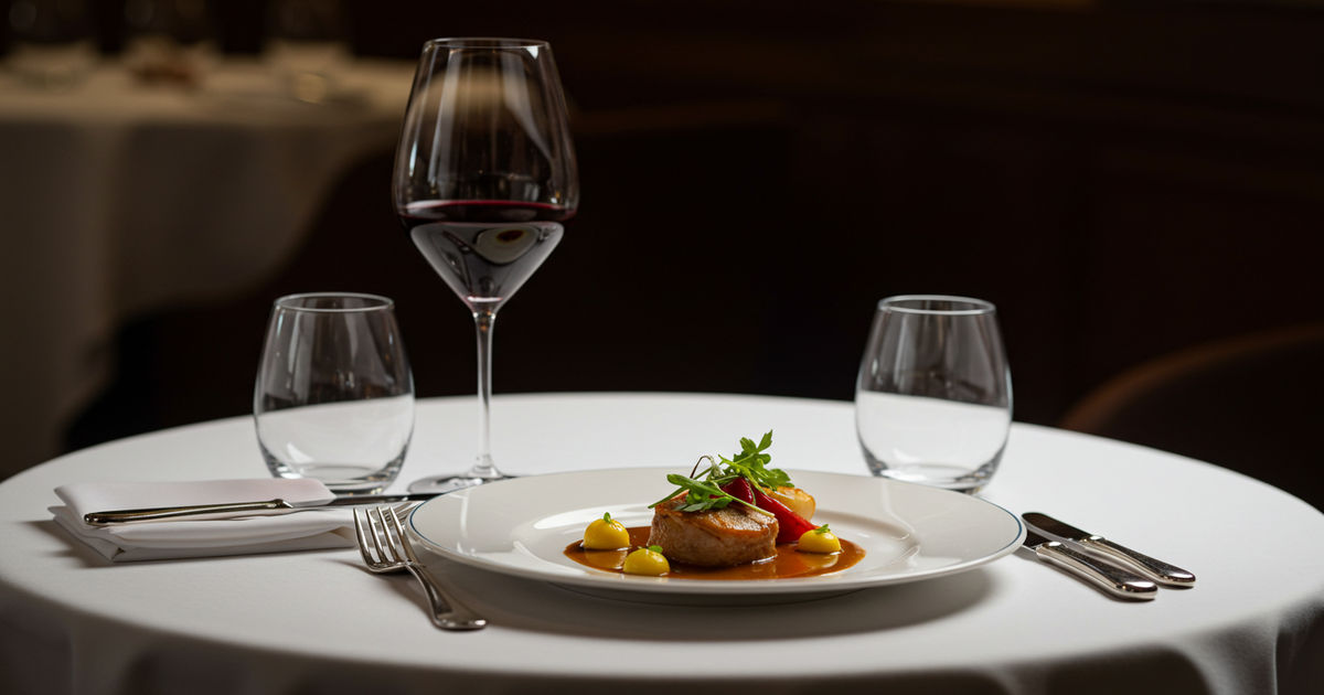 The Best Restaurants in St Louis: A Local's Guide to Where to Eat