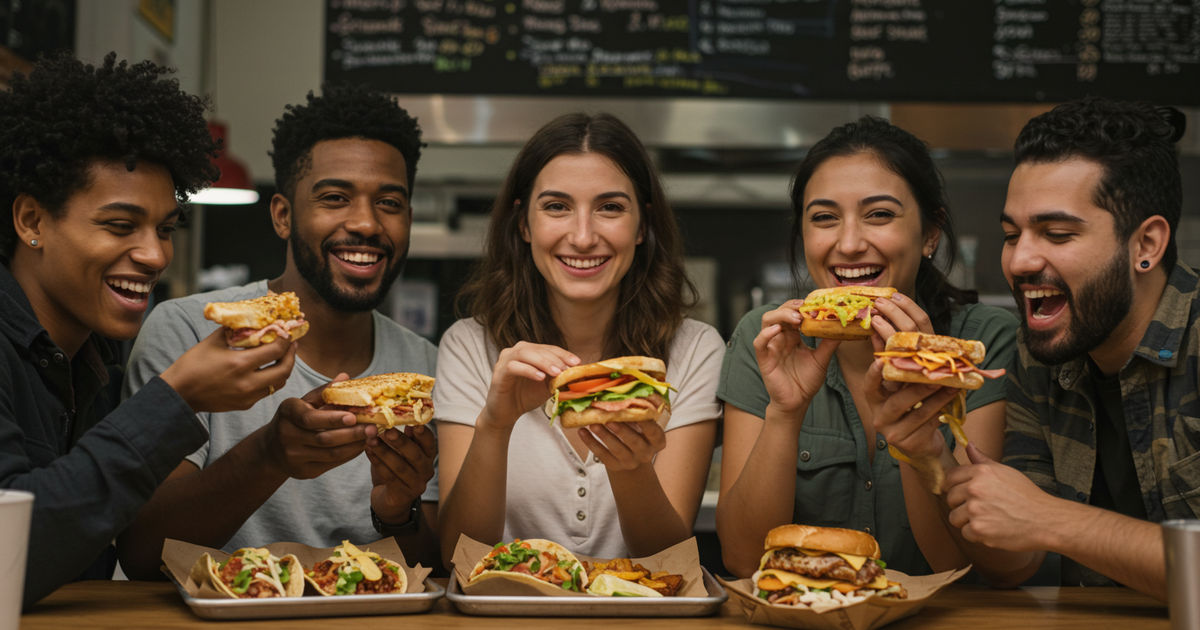Best Cheap Eats in St Louis: A Local's Guide to Eating Well for Less