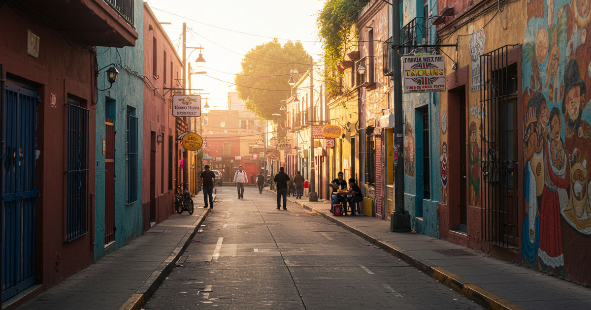 The Best Authentic Mexican on Cherokee Street, St. Louis
