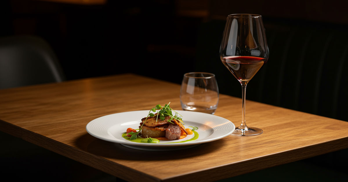 Where to Eat in Chesterfield, MO: A Local's Guide to West County Dining