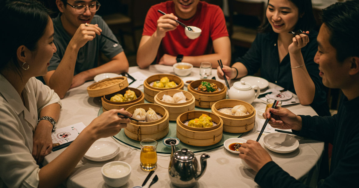 Best Chinese Food & Dim Sum in St Louis: A Local's Guide