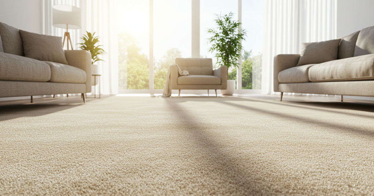 Choosing a St. Louis carpet cleaner you can trust