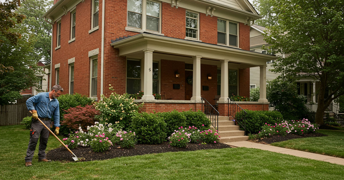 How to Choose a Landscaping Company in St. Louis (Guide)
