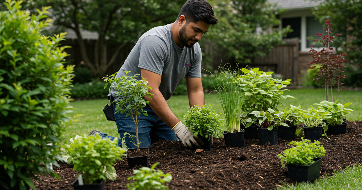 Choosing a St. Louis landscaper you can trust