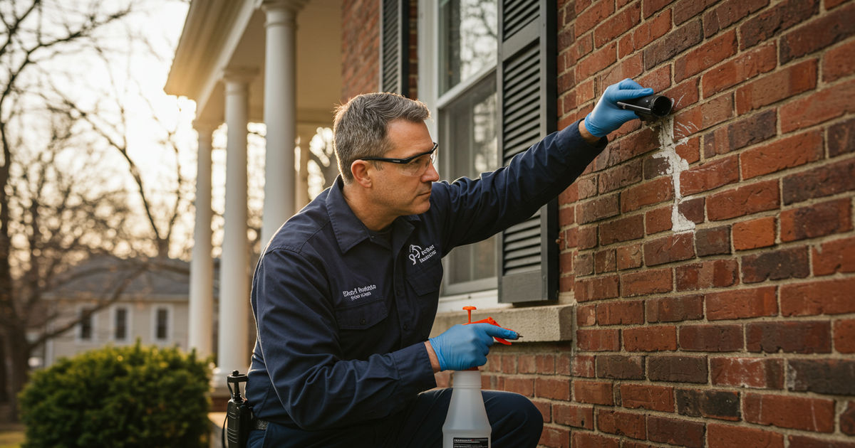 How to Choose a Pest Control Company in St. Louis (Guide)