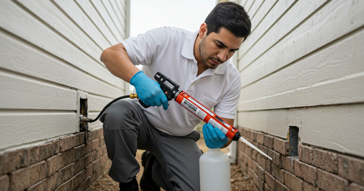 Choosing a St. Louis pest control pro you can trust