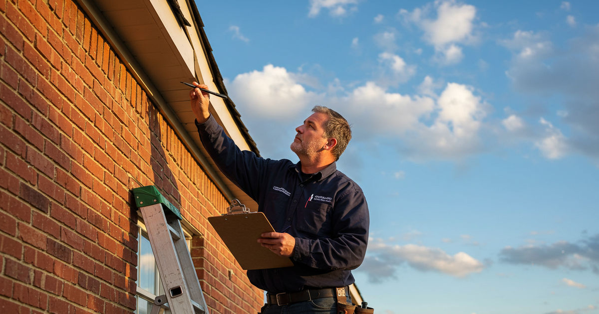 How to Choose a Roofing Contractor in St. Louis (Homeowner Guide)