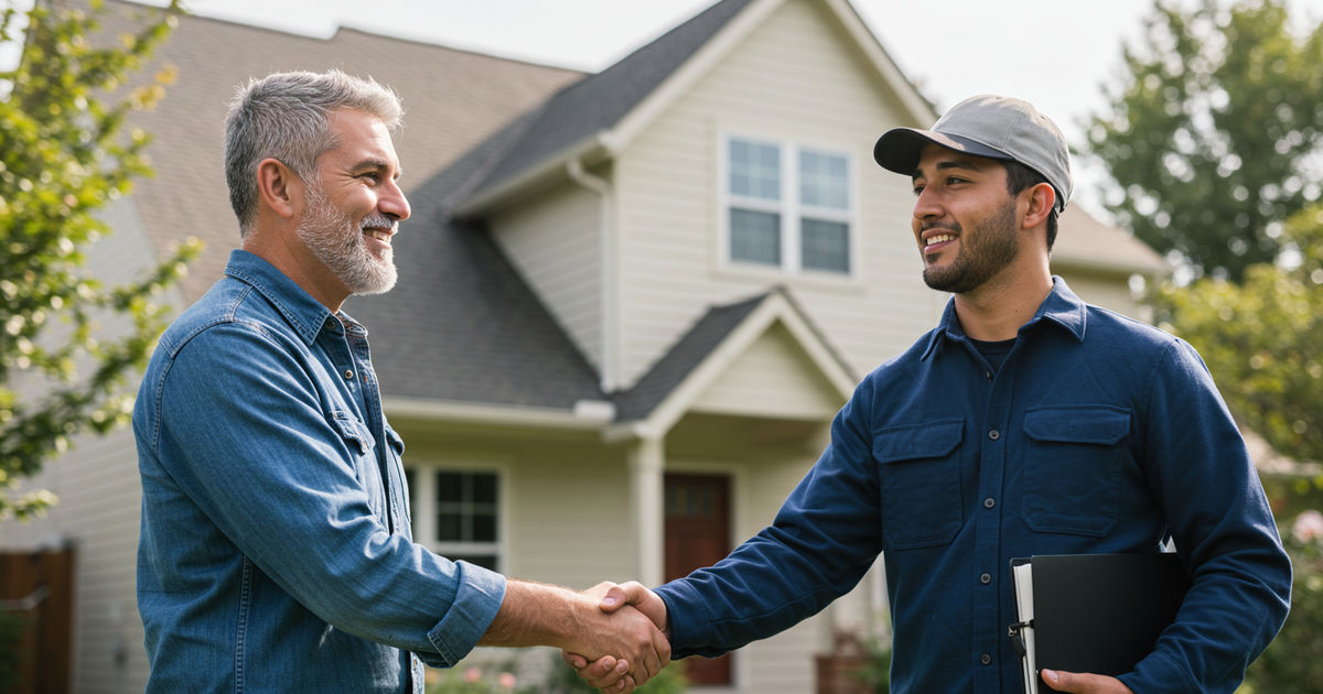 Choosing the right St. Louis roofer you can trust