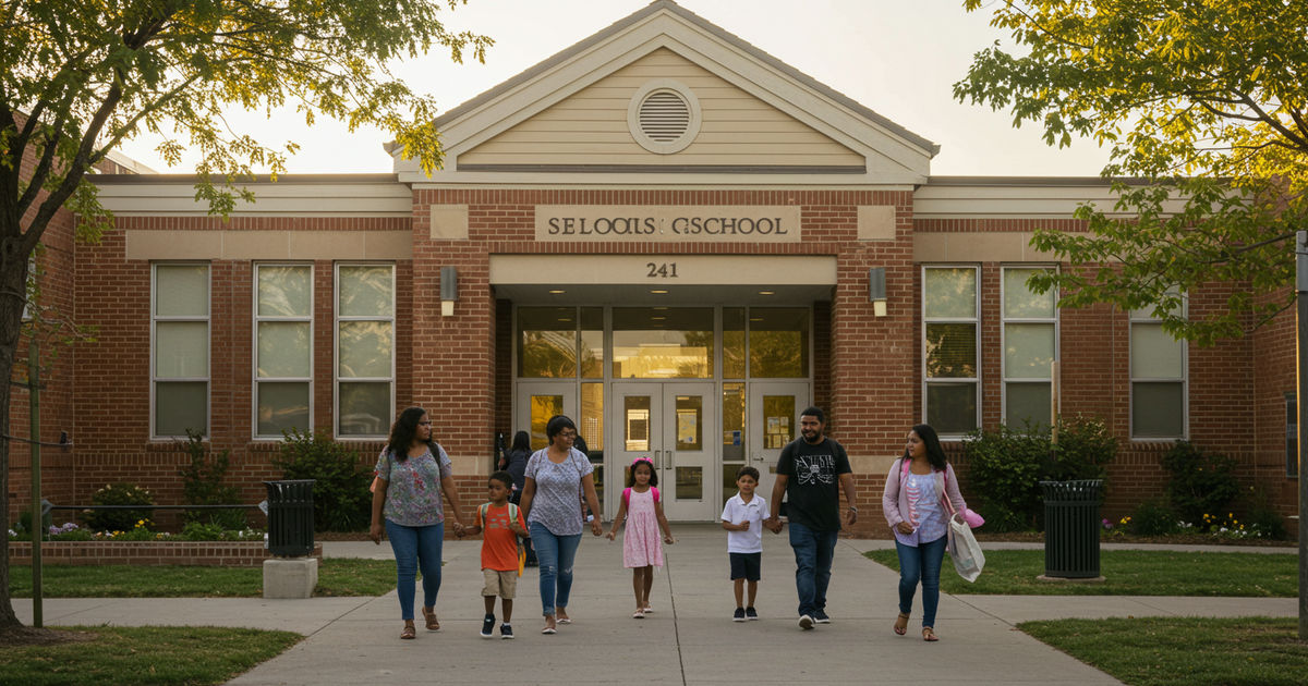 How to Choose a School in St. Louis: A Family Guide to Districts, Magnet, Charter & Private