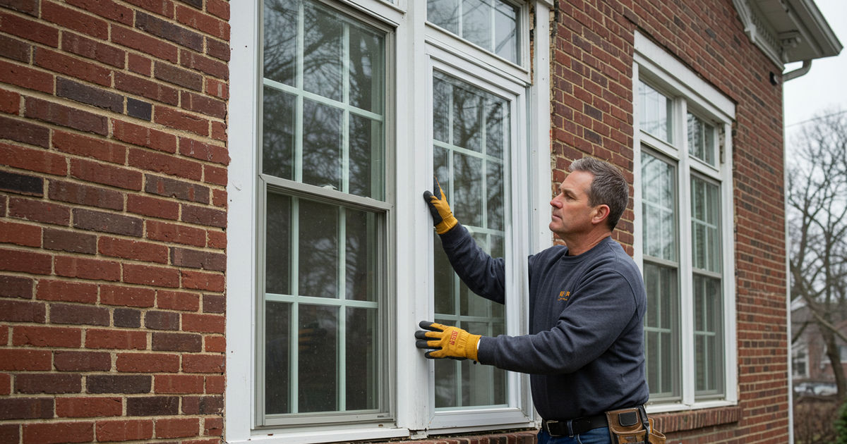 How to Choose a Window Company in St. Louis (Cost & Buyer’s Guide)