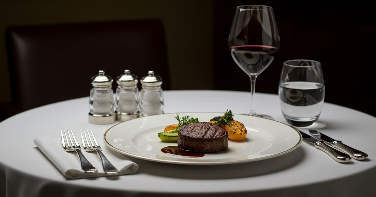 Where to Eat in Clayton, MO: A Local's Guide to St Louis's Dining District