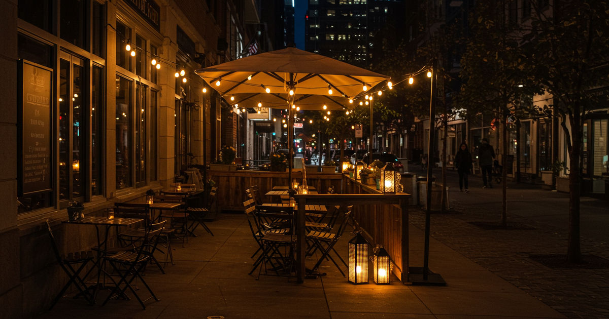 Where to Eat in the Central West End: A Local's St Louis Dining Guide