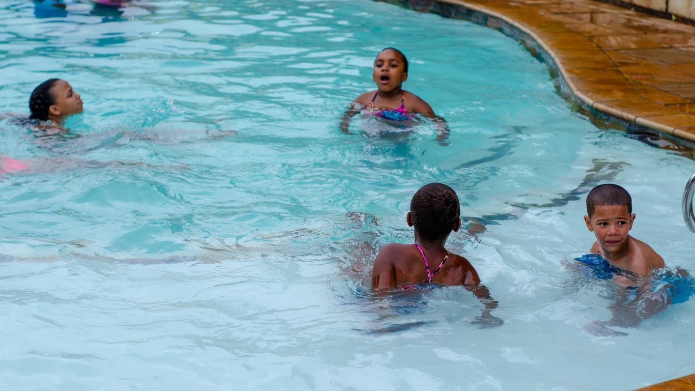 Hotels Near the St. Louis Zoo & Forest Park: A Family Guide to Where to Stay