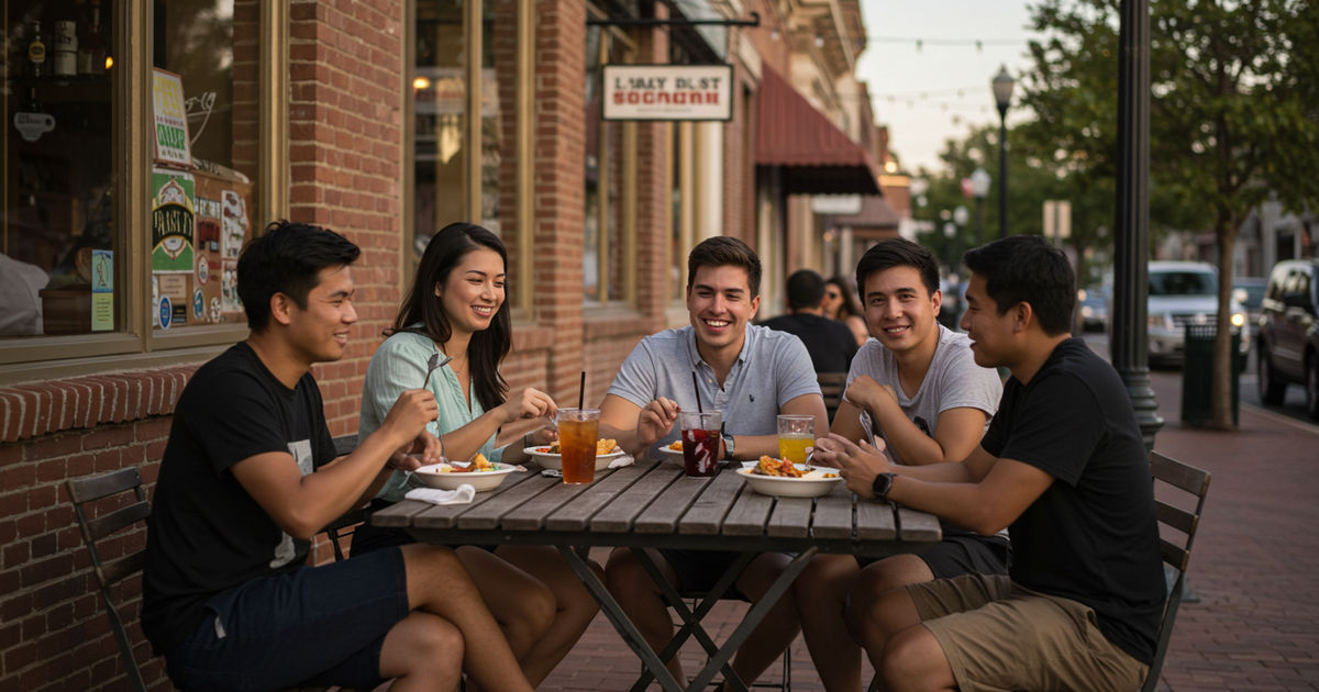 Best Restaurants in Edwardsville, IL: A Local's Guide to the Metro East