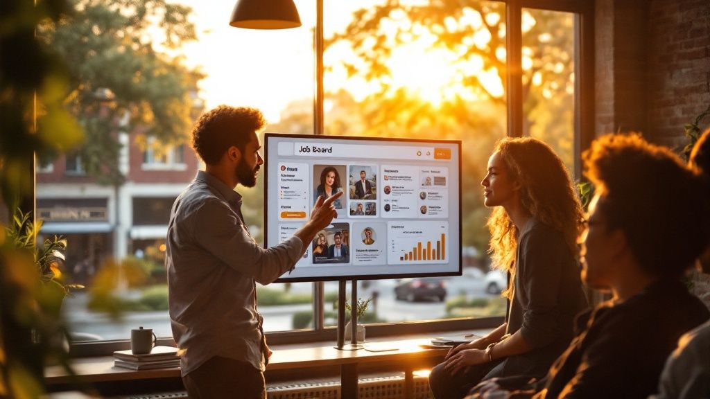 Essential St Louis County Small Business Recruiting Tips for Success
