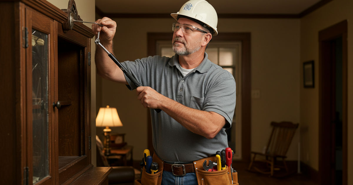 How to Find a Good Handyman in St. Louis (Homeowner Guide)