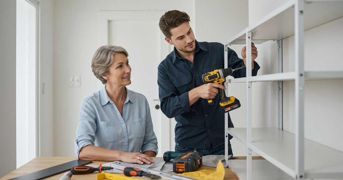 Choosing a reliable St. Louis handyman you can trust