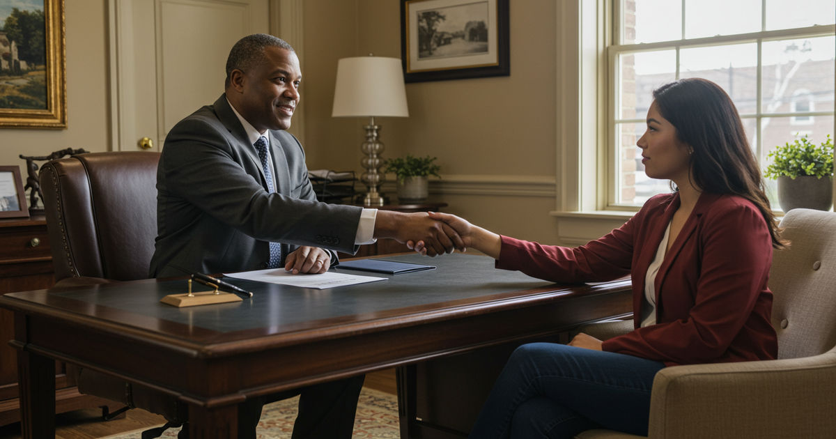 How to Find the Right Lawyer in St. Louis (Guide)