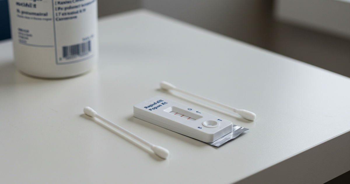 Free & Low-Cost HIV & STI Testing in St. Louis: Where to Get Tested