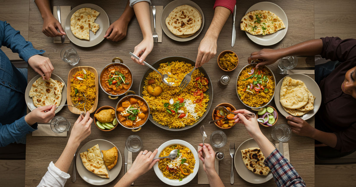 Best Indian Food in St Louis: A Local's Guide to Curry, Dosa & Biryani