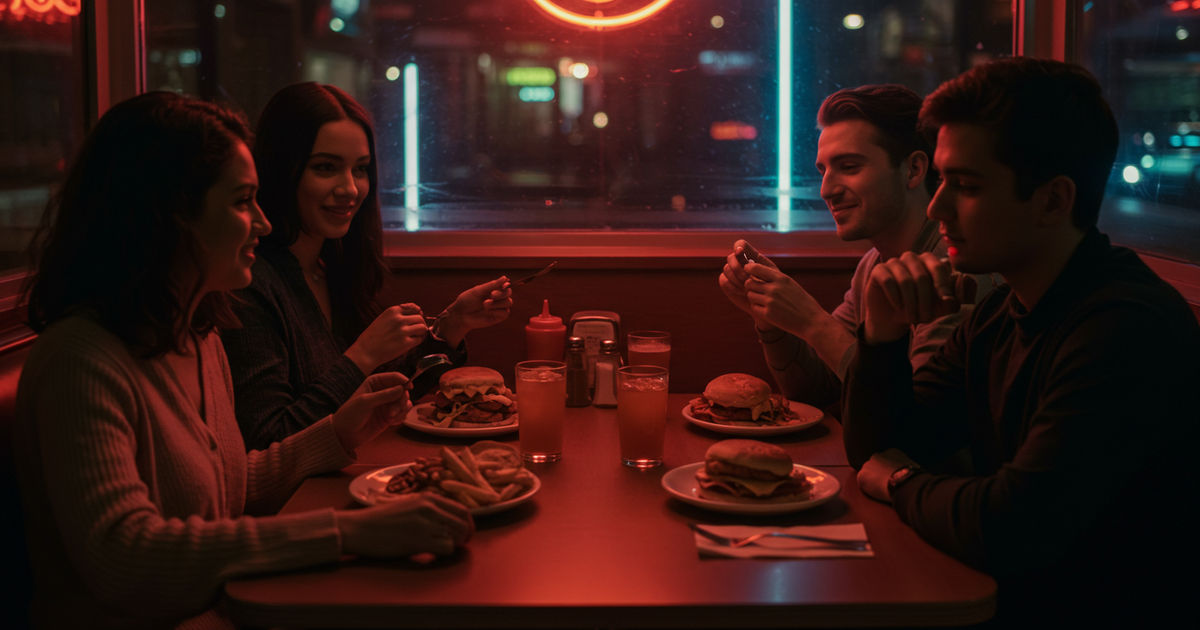 Best Late-Night Eats in St Louis: A Local's Honest Guide