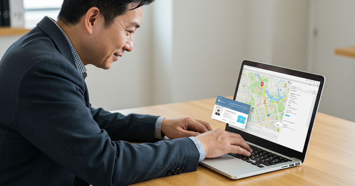 How to List Your Business Online in St. Louis: The Guide