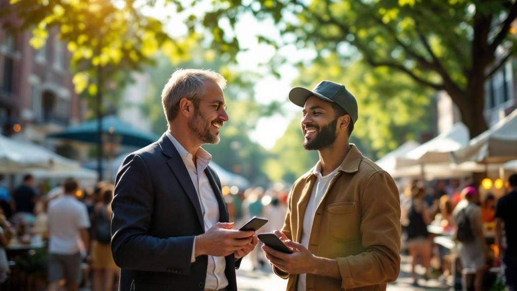 Marketing Guide for St Louis County Events