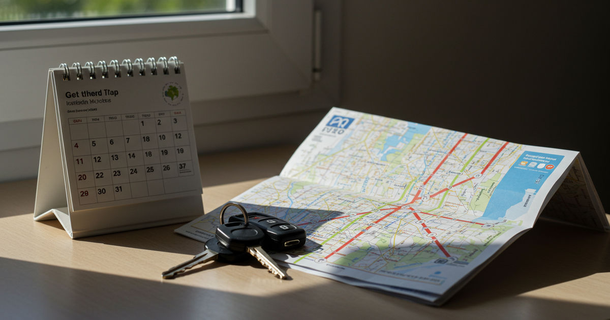 Free & Low-Cost Rides to Medical Appointments in St. Louis