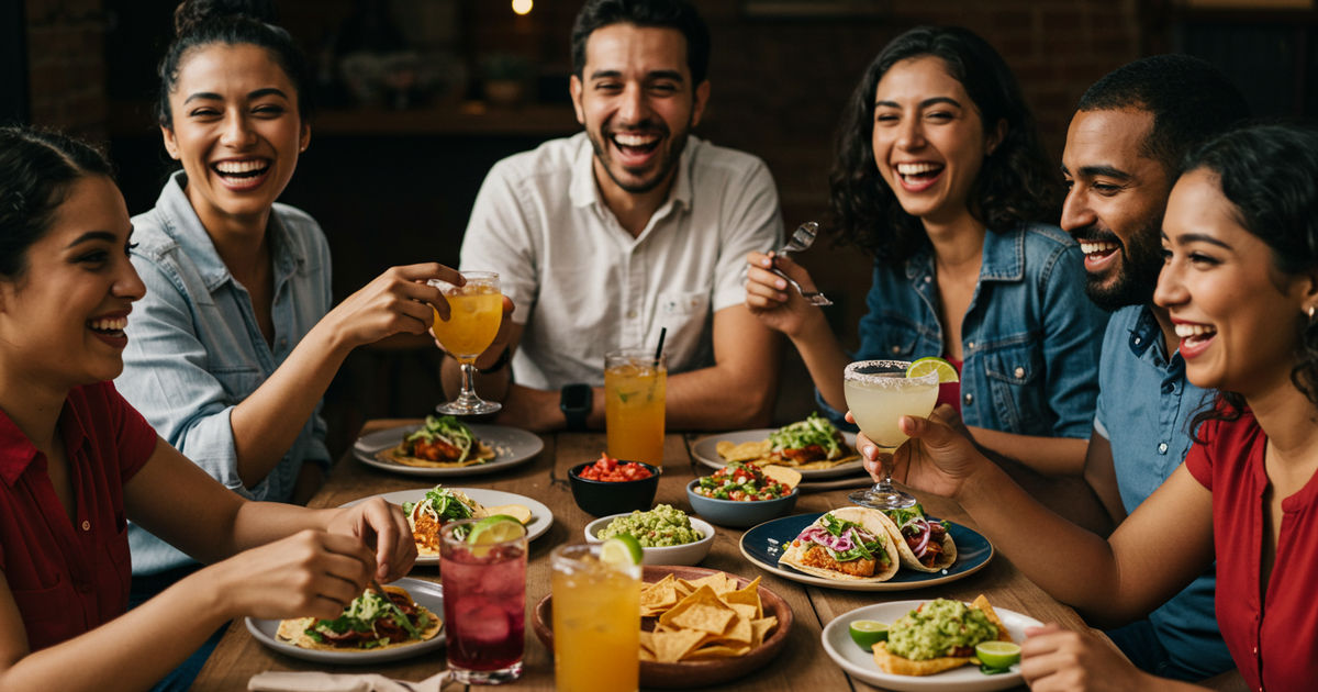 Best Mexican Food in St Louis: A Local's Guide Beyond Cherokee Street