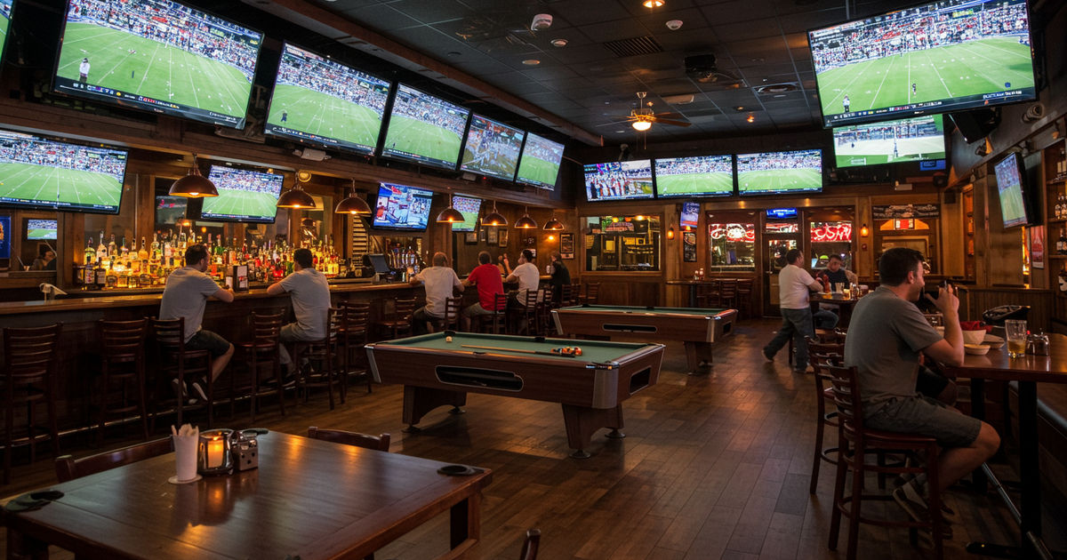 Millwoods Sports Bar & Grill, Maryland Heights: What to Order & Know Before You Go
