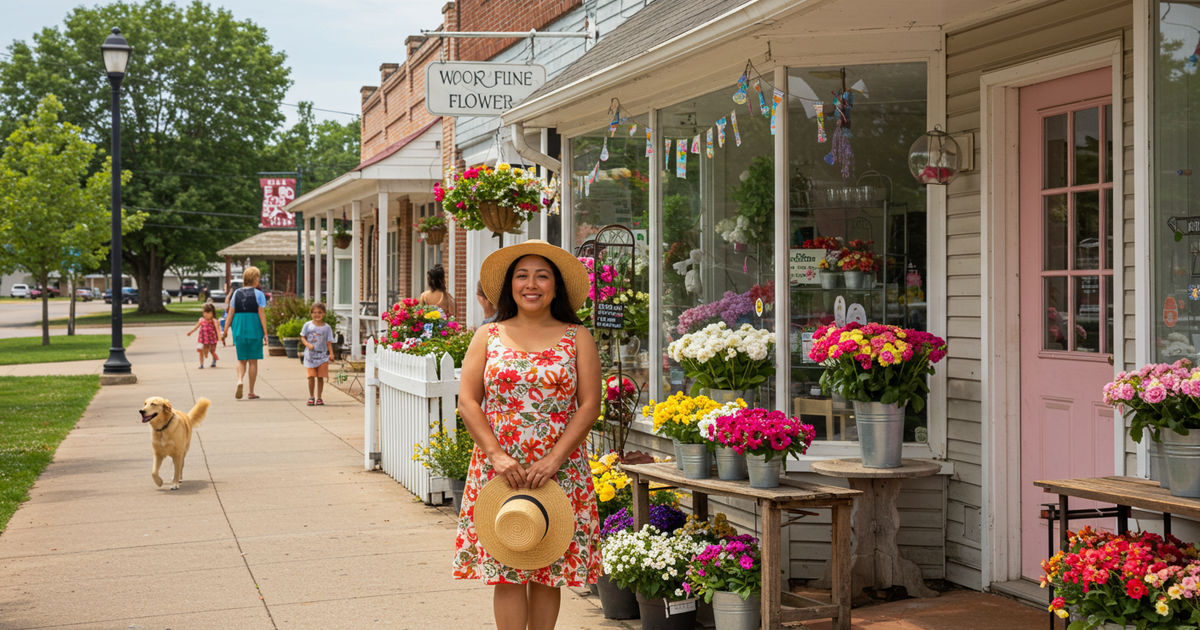 Marketing a Small Business in Missouri: The Guide (Any Town, Any Size)