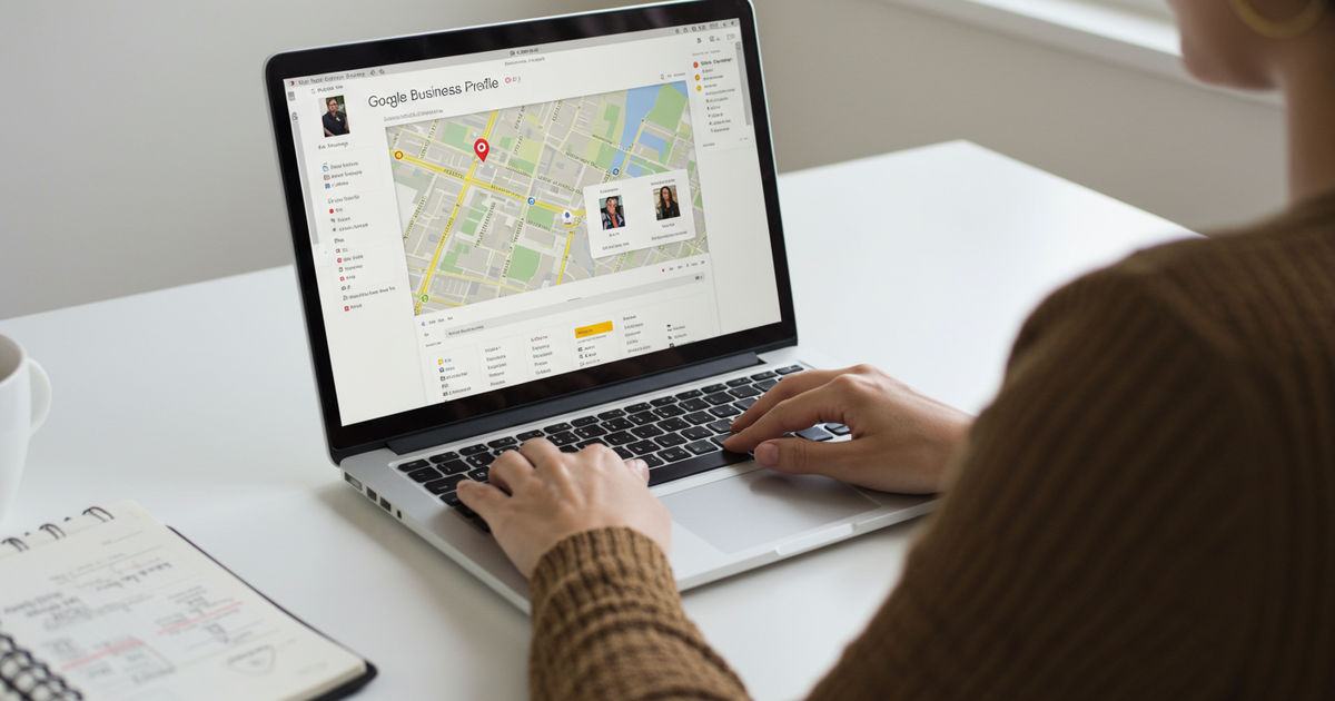 How to Optimize Your Google Business Profile: A St. Louis Guide