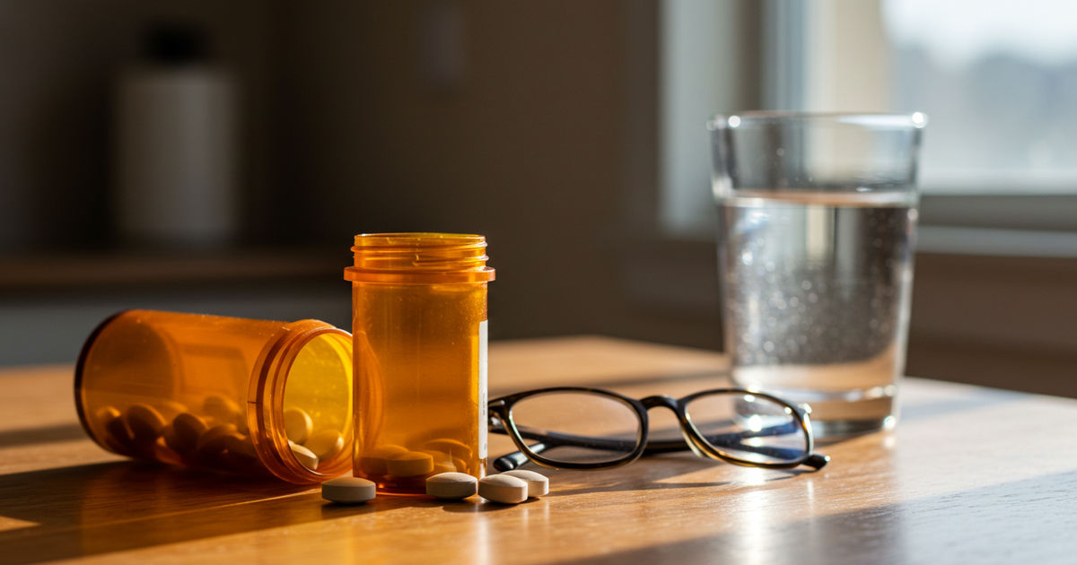 Prescription Assistance in St. Louis: How to Afford Your Medications