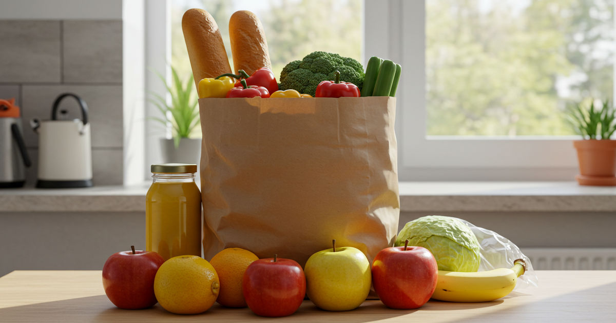 How to Apply for Food Stamps (SNAP) in Missouri: A St. Louis Guide
