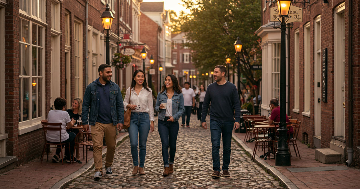 Where to Eat on St Charles Main Street: A Local's Guide