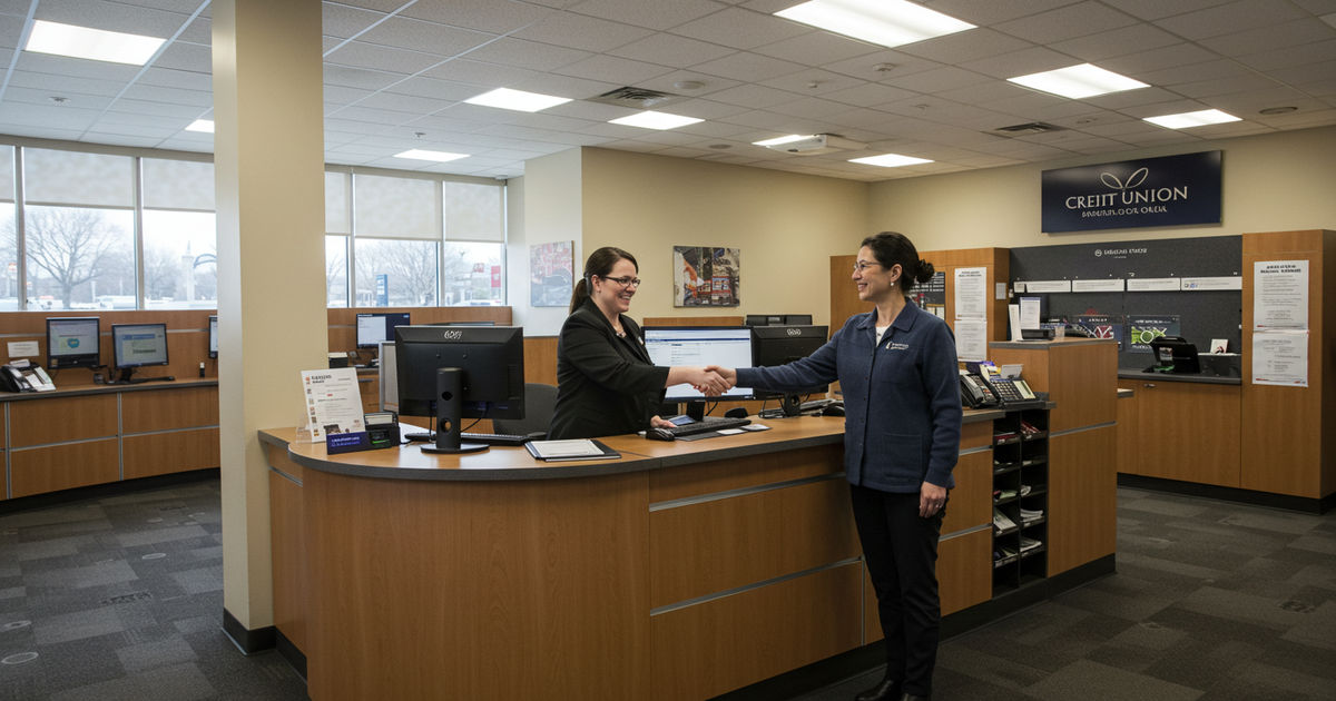 The Best Local Credit Unions in the St. Louis Metro