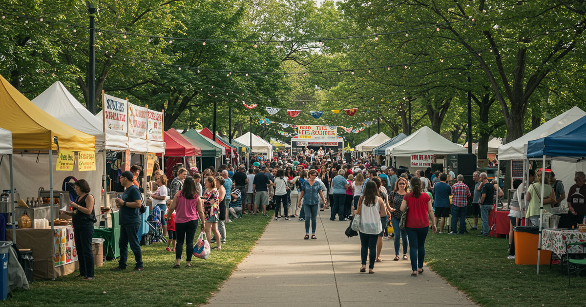 The St. Louis Community Calendar: How to Find (and Promote) Local Events