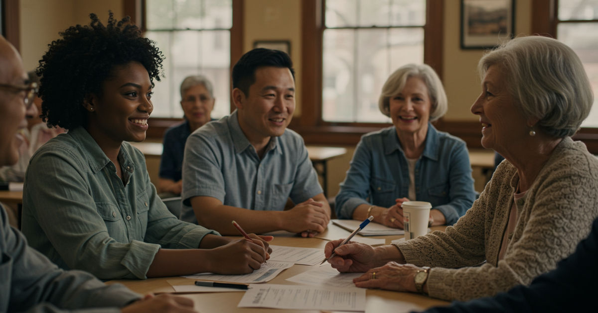 St. Louis Neighborhood Associations: The Guide to Finding and Strengthening Yours