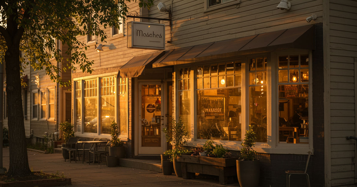 Where to Eat in Webster Groves, MO: A Local's Guide to Old Webster & Old Orchard