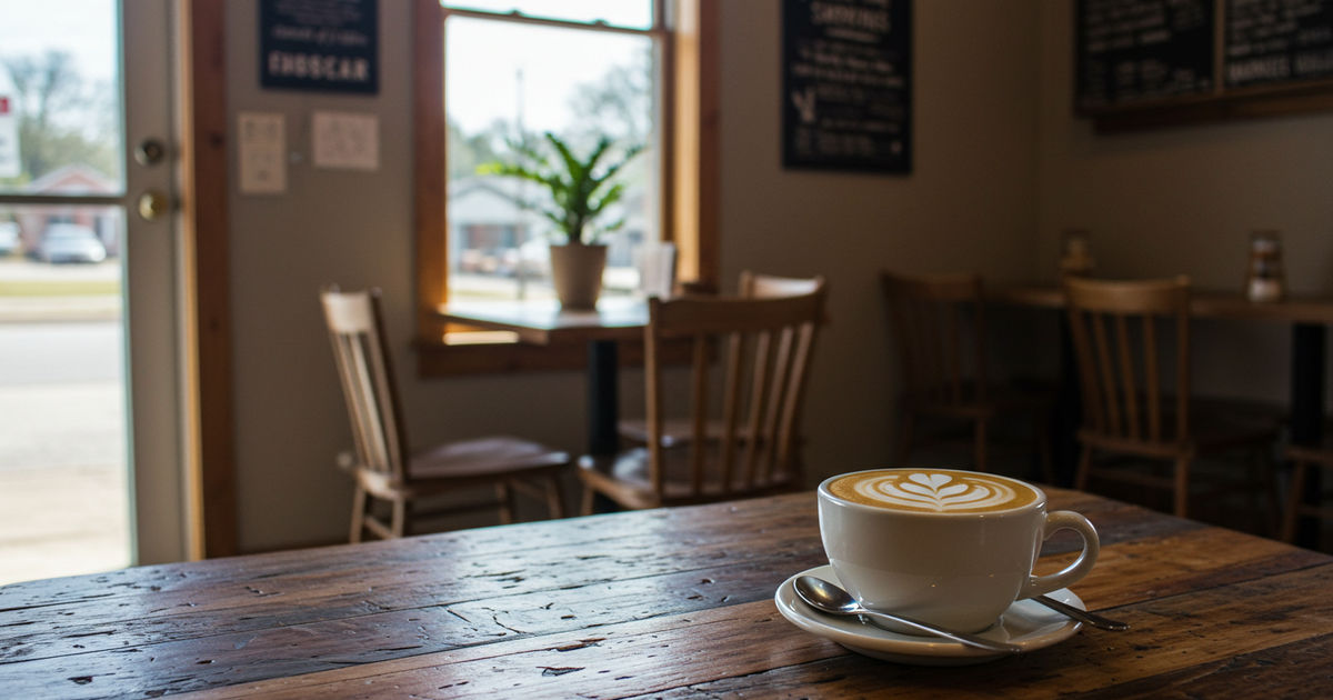 The Best Coffee Shops in Wentzville, MO: A Local’s Guide