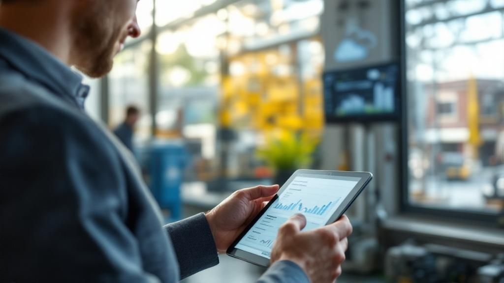 What Exactly is Digital Modernization for Bridgeton Businesses