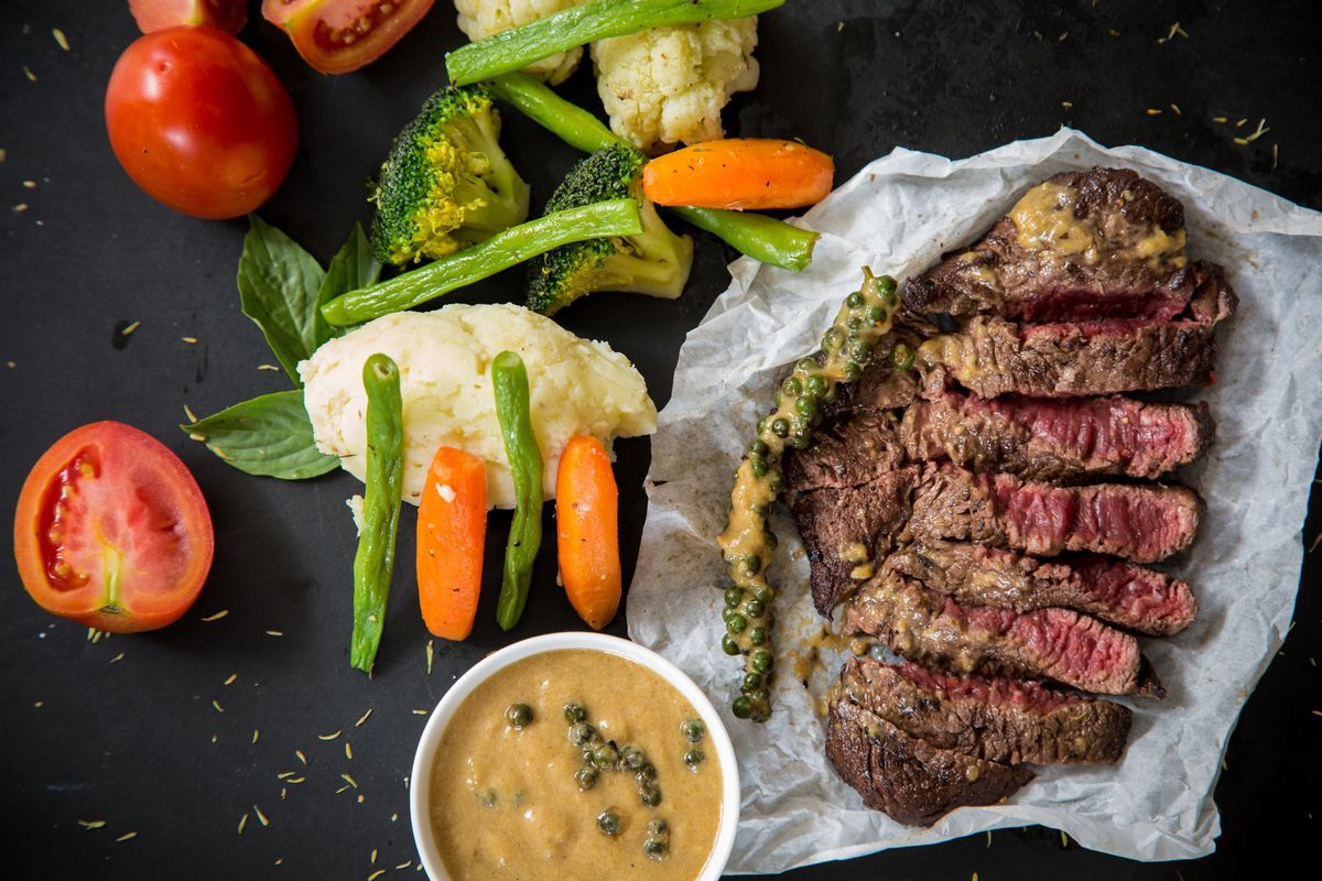 Where to Eat in Ballwin, MO — local restaurants and where to eat