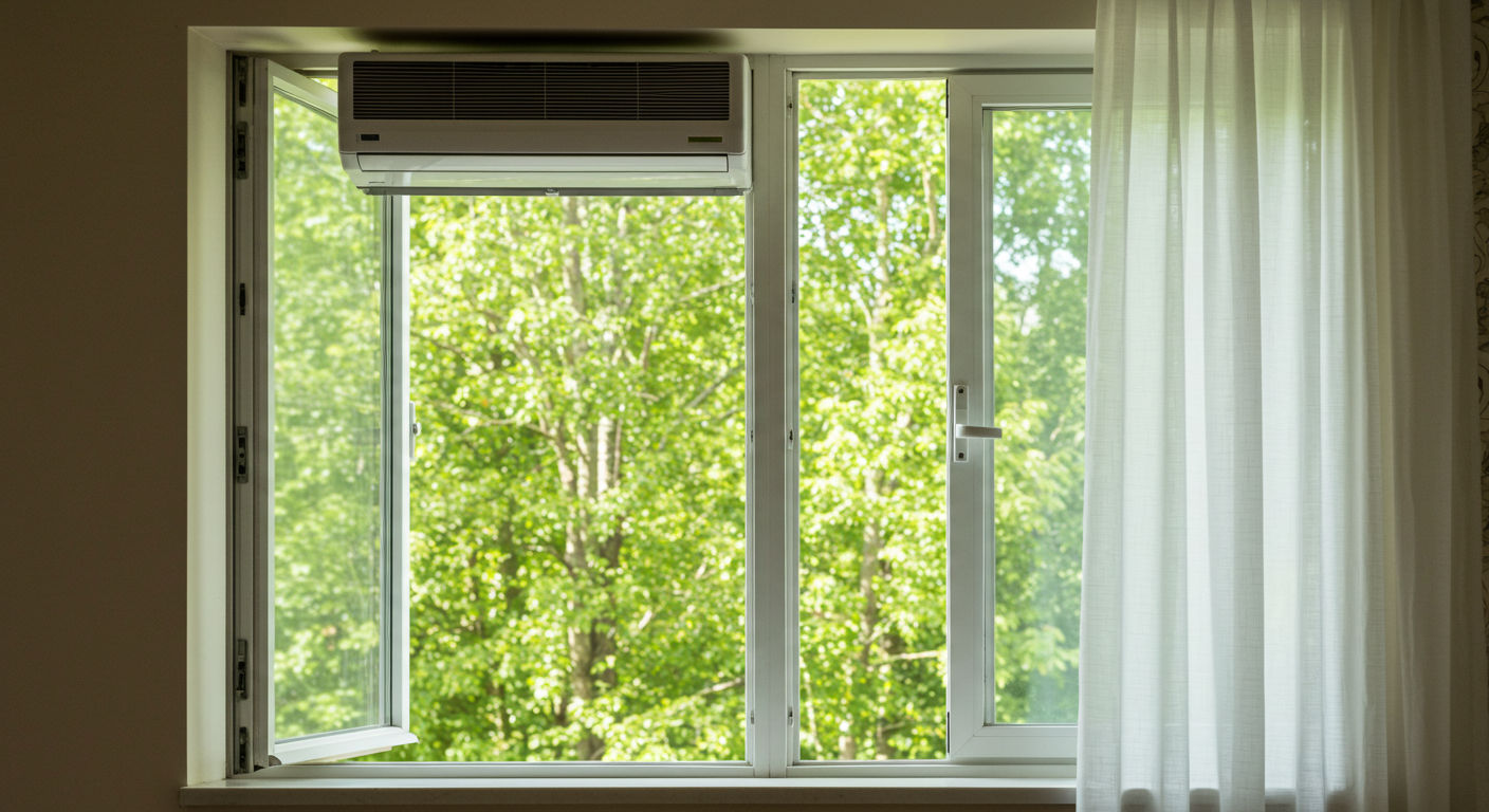 Cool Down St. Louis: Free AC Units & Summer Cooling Assistance