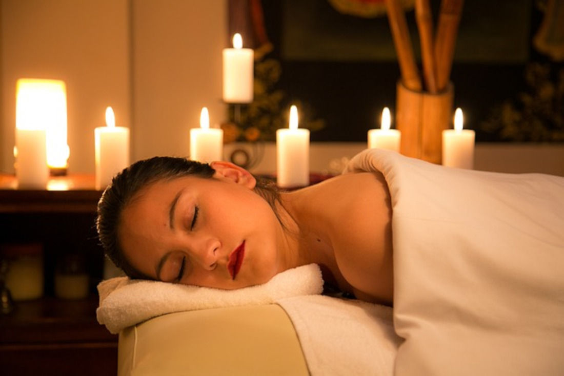 Spa Services Day Spa