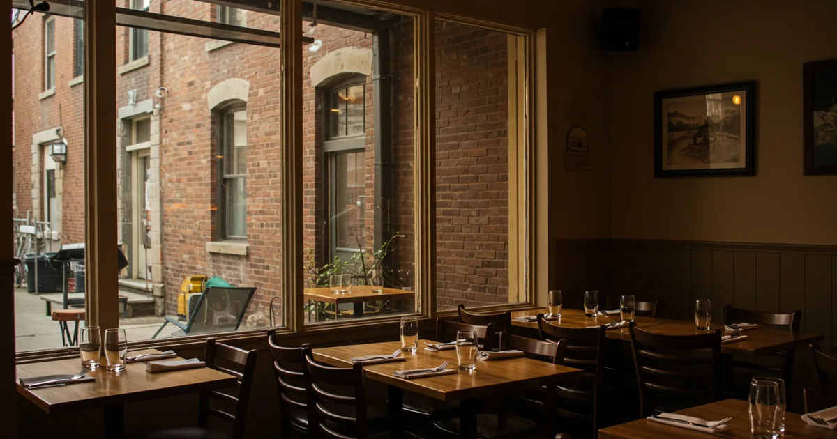 Black-Owned Restaurants in St. Louis: What's Actually Open